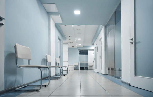 hospital